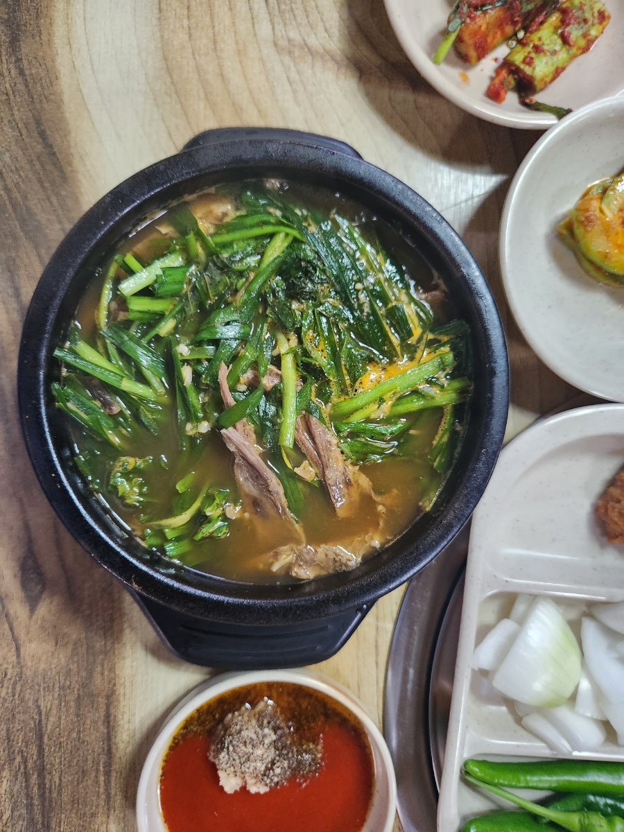 청기와집 사진 3