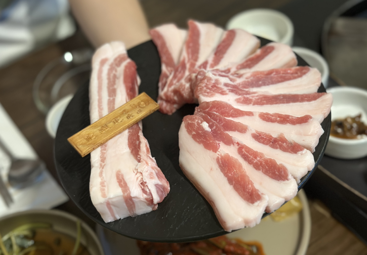 경복궁 맛집 고기연 | 경복궁역에서 즐기는 KOREAN BBQ 맛집