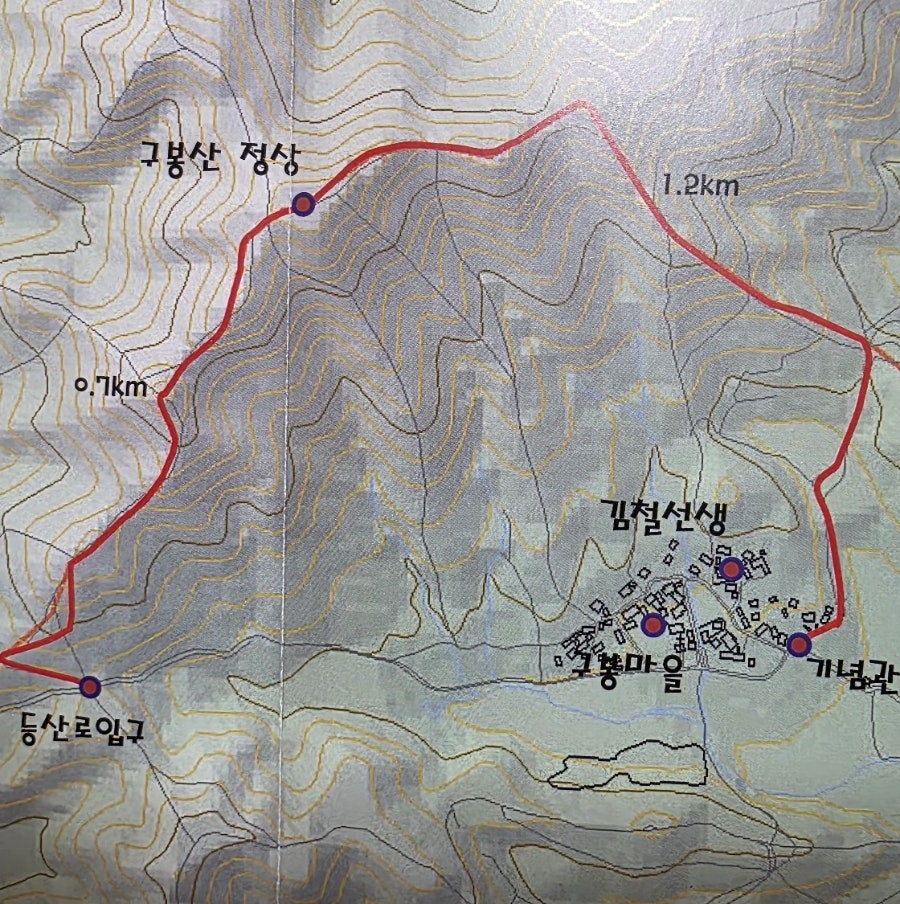 속금산 사진 4