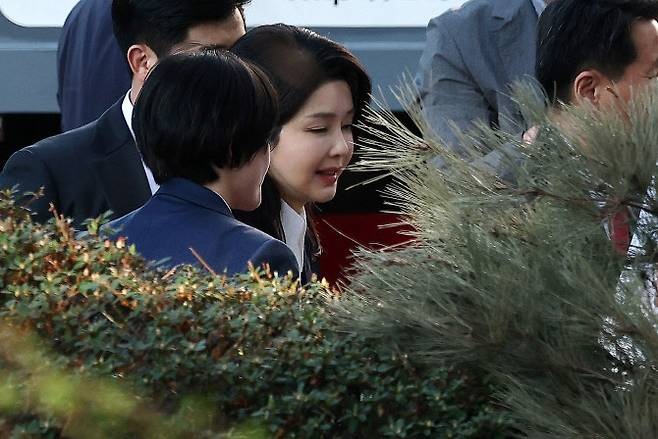 김태효 진술로 드러난 윤석열 <b>VIP 격노설</b>, 특검 수사 급물살