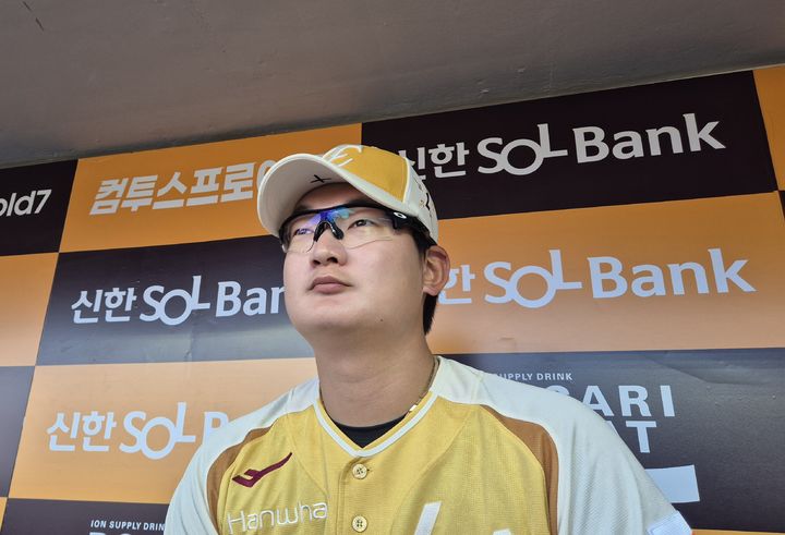  KBO 올스타 팬투표 1위 김서현, 한화 이글스의 보석 같은 마무리