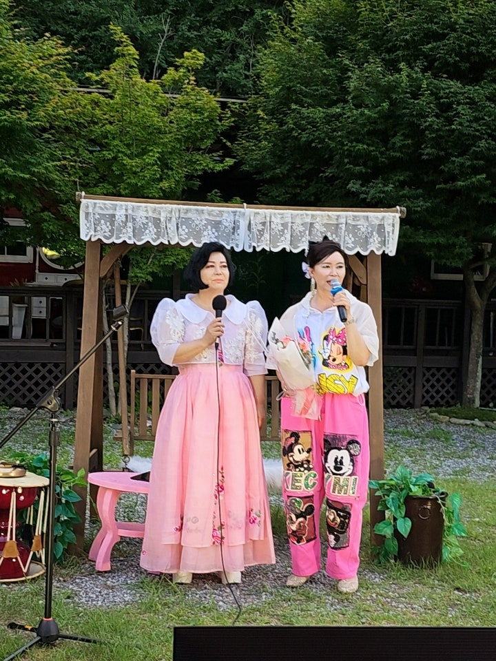 코코락유유펜션 사진 4