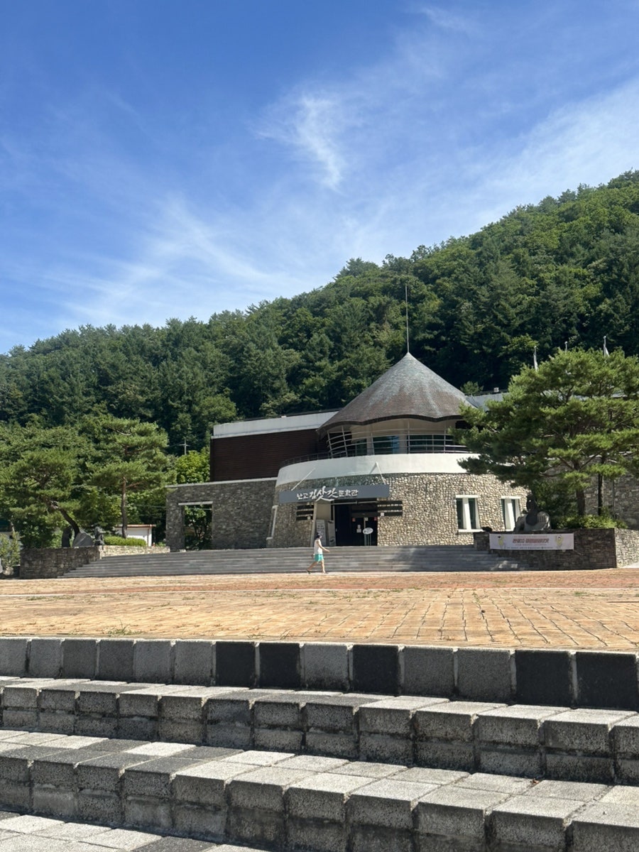 황토반딧불민박 사진 5