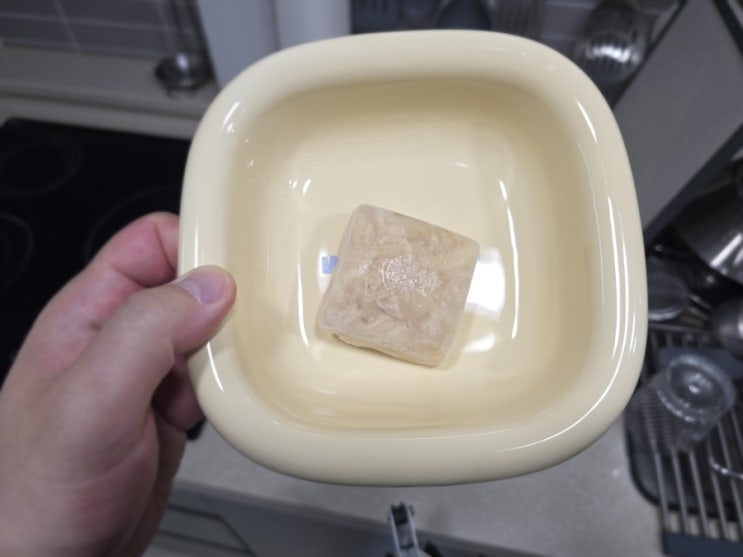  야밤에 나홀로 여름철 강아지 보양식 영양간식 만들기 강아지화식 닭가슴살화식 만들기 삼계탕 후기