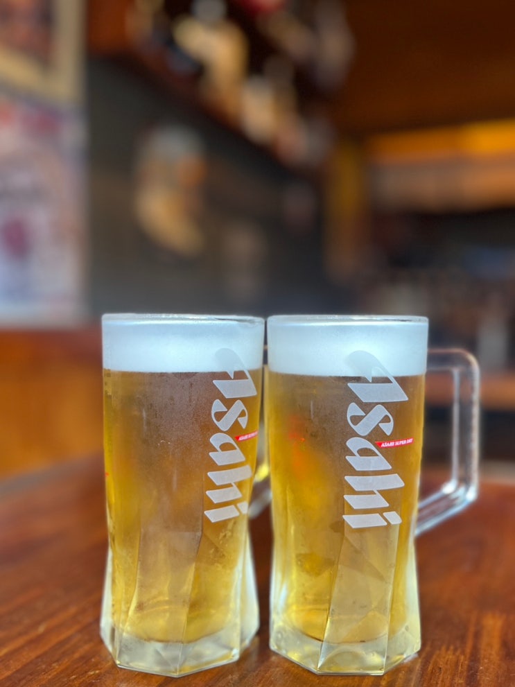 용산ㅣ효창공원 :: 일본식 전통 숯불꼬치구이 야미