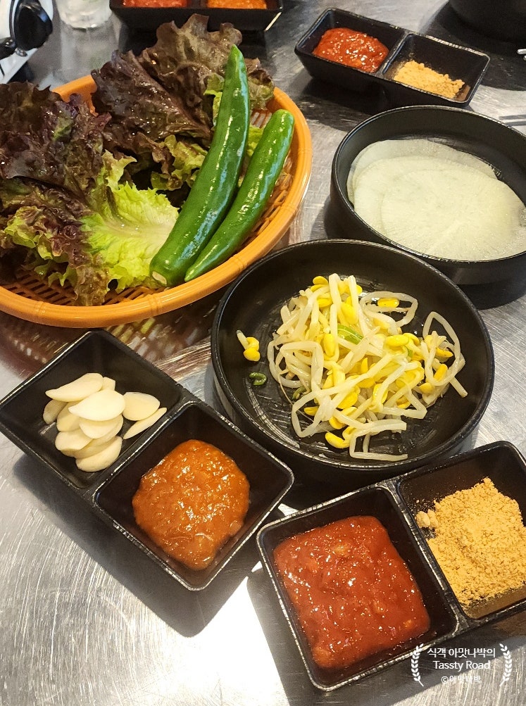 대박곱창 풍무역점 사진 6