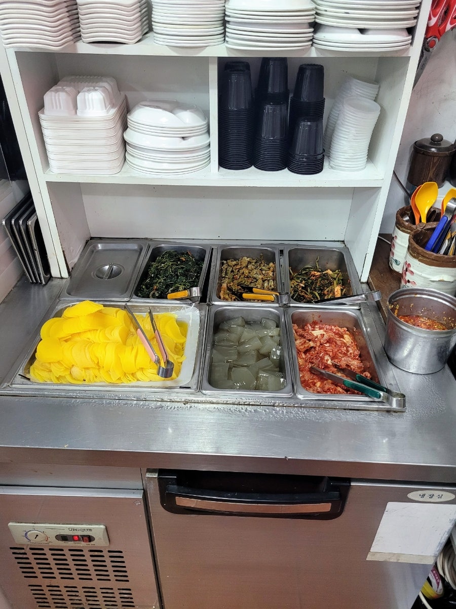 김밥천국 묵호점 사진 3