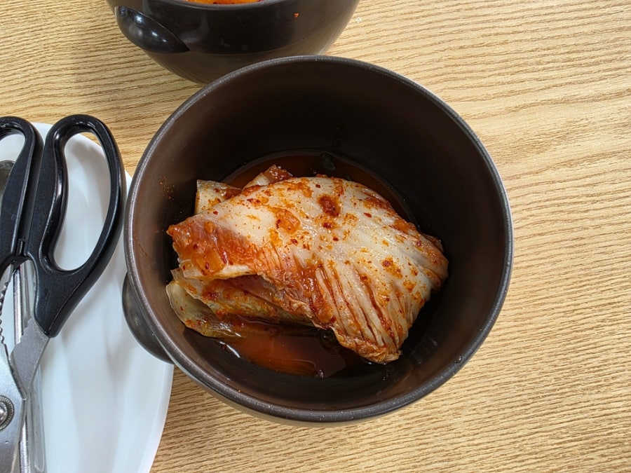 도지울순대국 사진 6