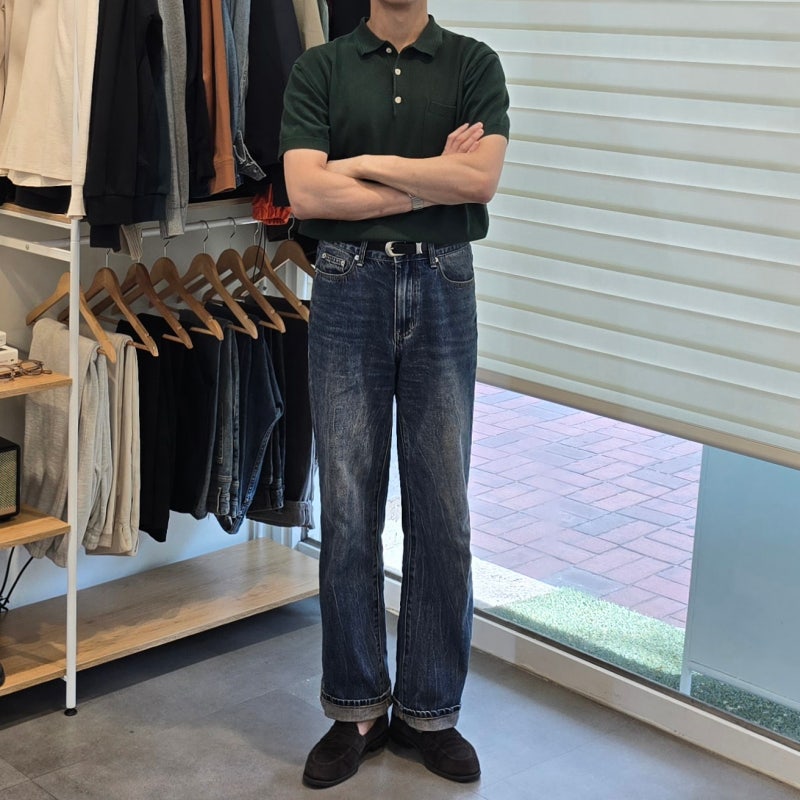 30대40대 남자 7월8월 결혼식 여름 하객룩 코디 걱정해결