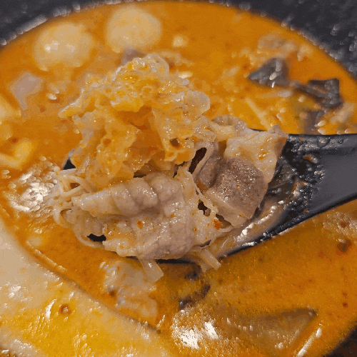  반여동 마라탕 맛집 마라섬 반여점 솔직 후기 | 매운맛 도전 & 포장 할인까지!
