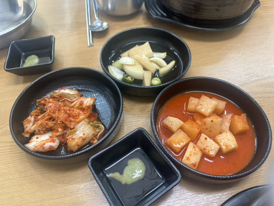 봄봄뼈해장국 사진 5