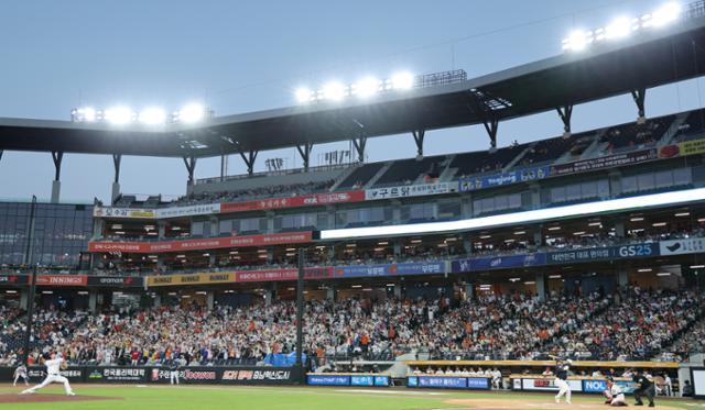 13년 만의 대전 개최! 2025 KBO <b>올스타</b>전 관전 포인트 총정리