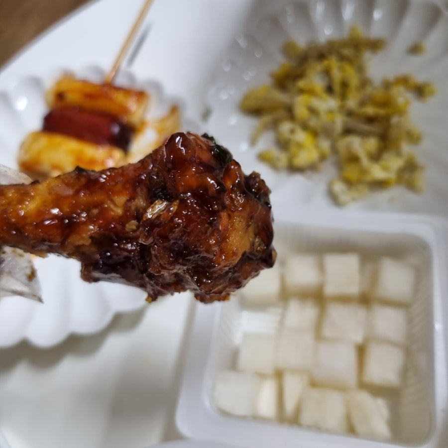 BHC치킨 덕소점 사진 5
