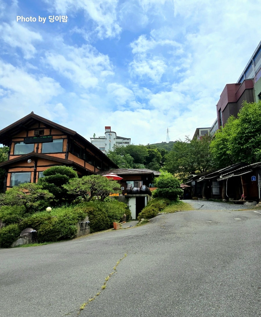 삼소통나무집 사진 3