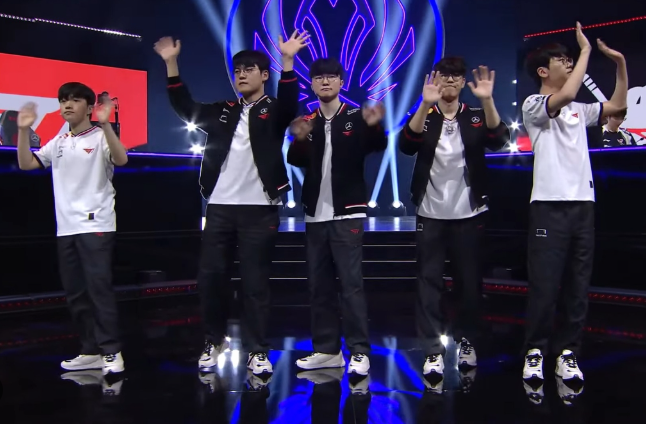  MSI 결승전 일정부터 주목요소!! 페이커VS쵸비 과연??