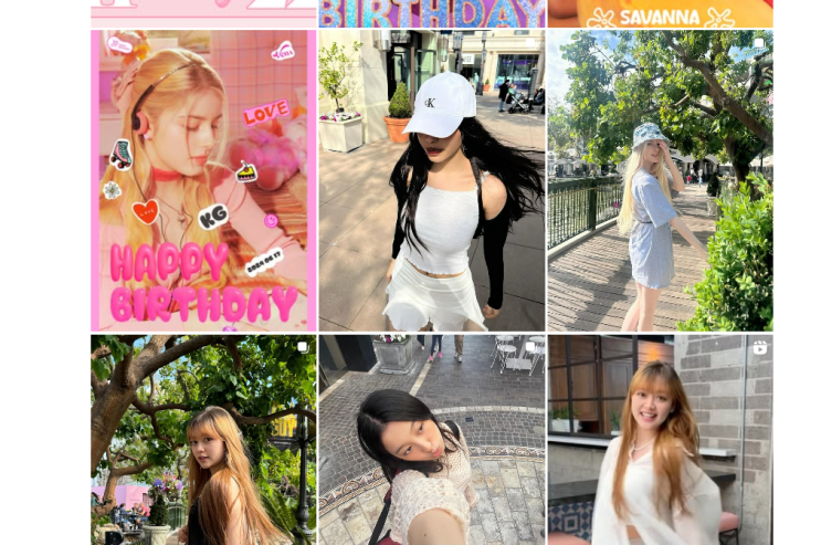 <b>비춰 케일리 탈퇴</b> 결국 4인조… JYP 미국 <b>걸그룹</b>의 끝나지... 