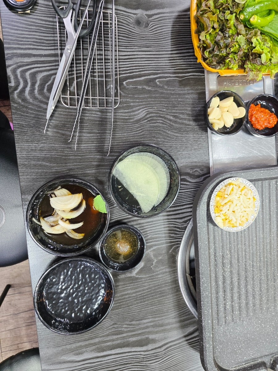 돈창꼬 사진 6
