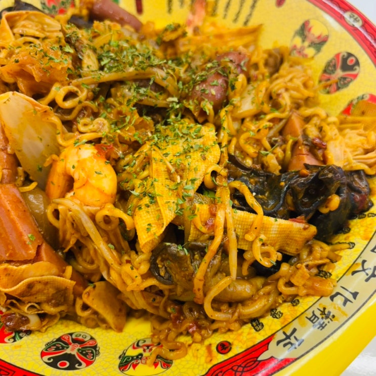  금호동 마라탕 마라순코우 마라탕 신금호점 깨끗하고 맛있는 곳