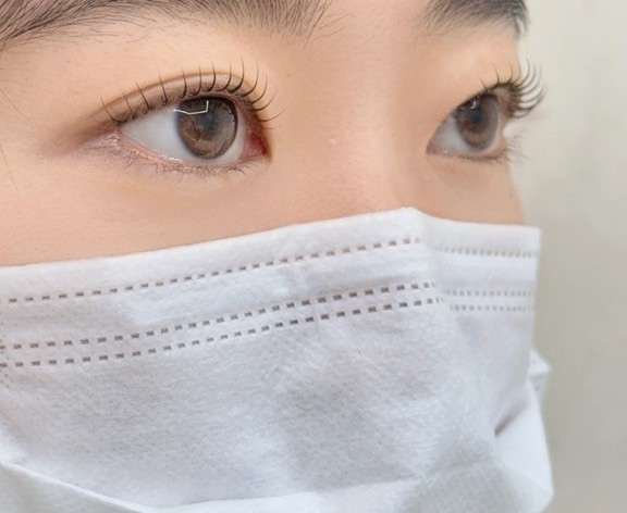  [봉천] 자연스러운 속눈썹펌 잘하는곳 휘유