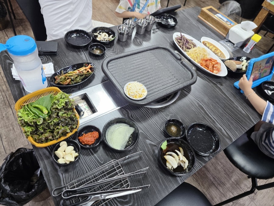 돈창꼬 사진 3