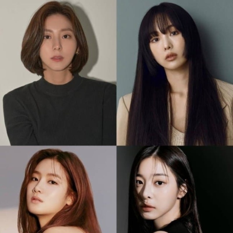 무쇠소녀단2 금새록 설인아 복싱 천재?! 시즌2 출연진 라인업 총정리(ft. 유이 박주현 김동현)