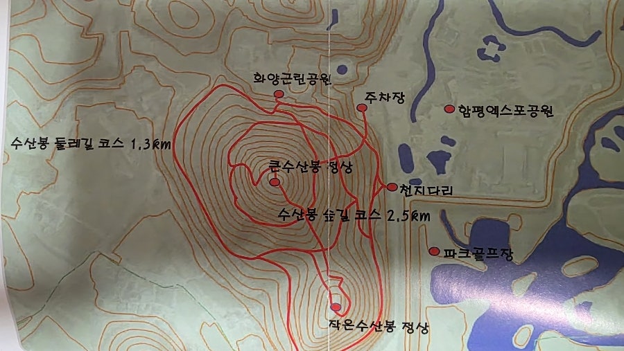 속금산 사진 6