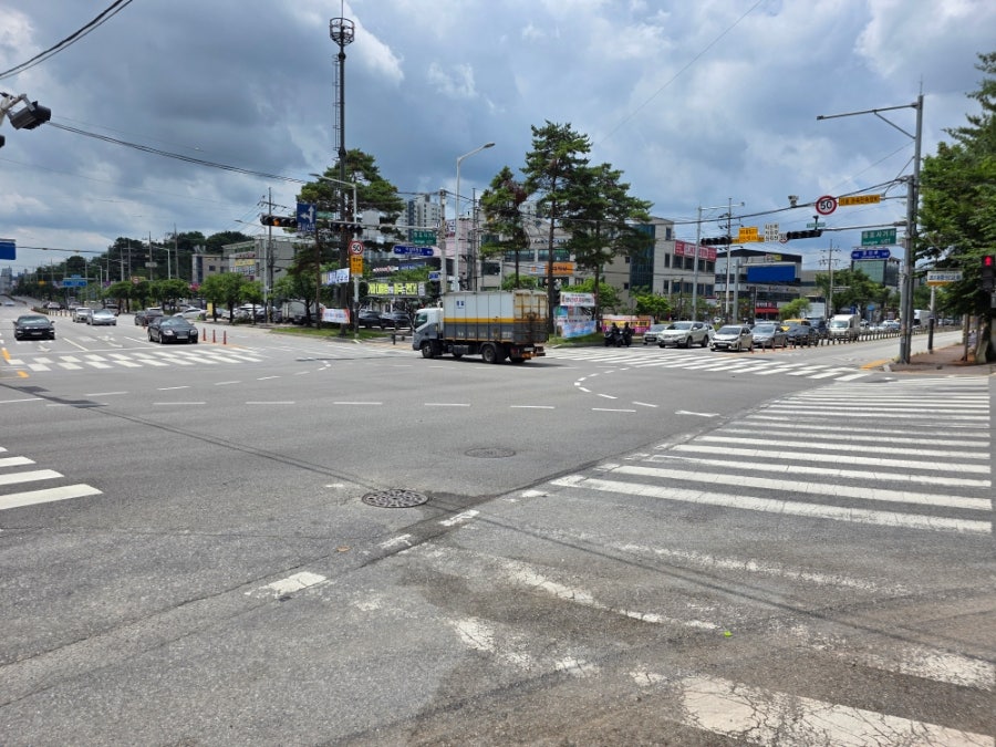 도지울순대국 사진 2