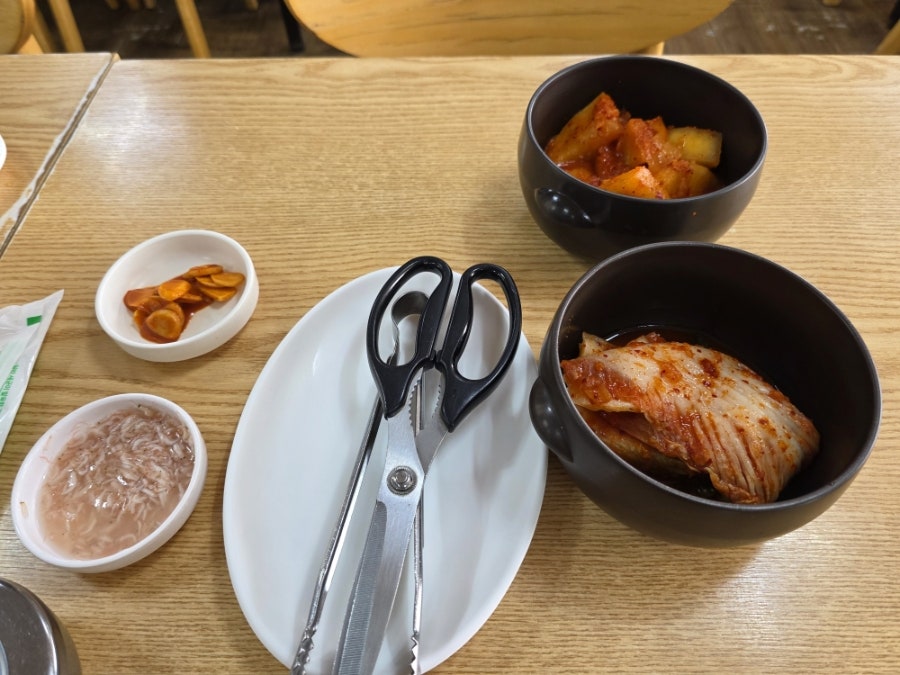 도지울순대국 사진 5