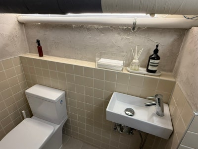 Reijiawo Restroom — photo 3