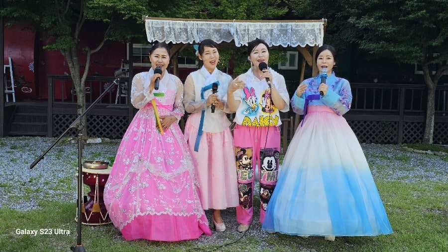 코코락유유펜션 사진 3