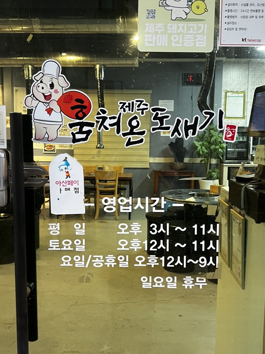 훔쳐온제주도새기 사진 4