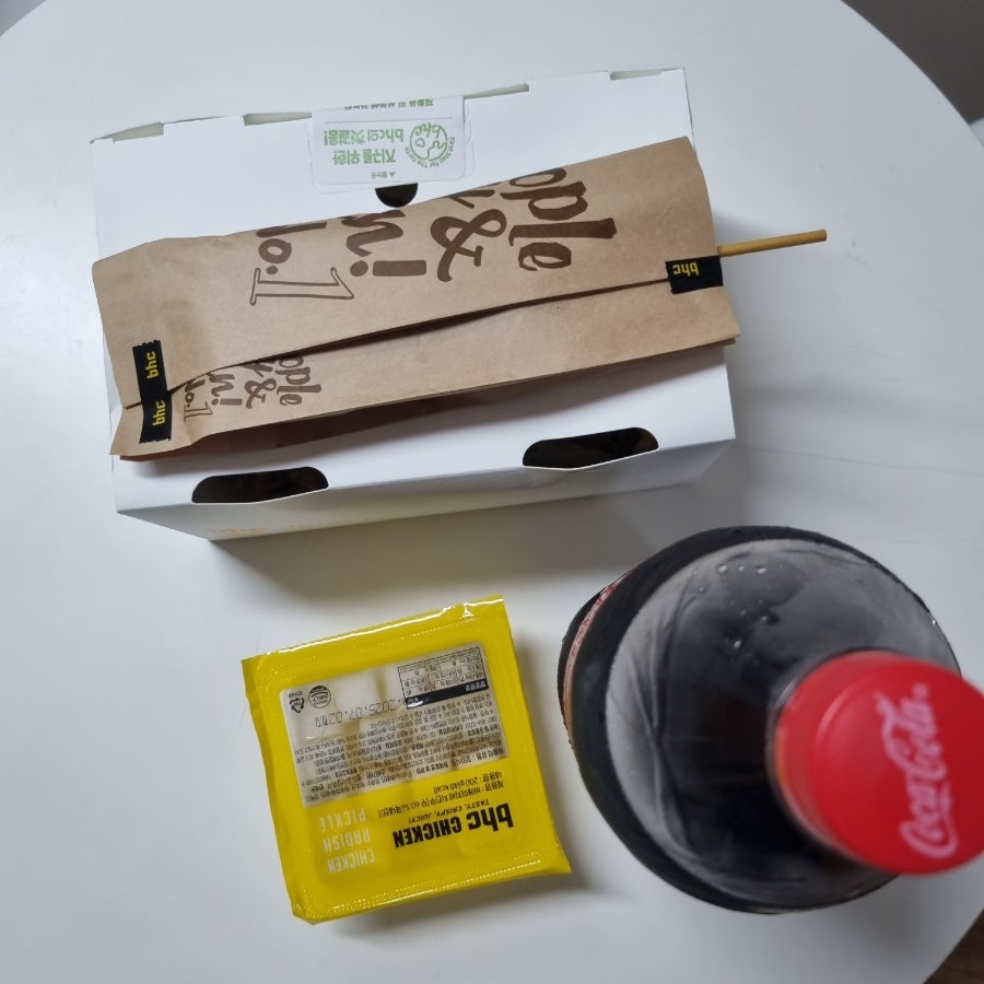 BHC치킨 덕소점 사진 2