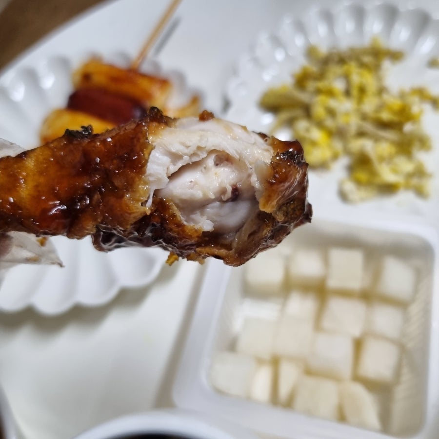 BHC치킨 덕소점 사진 6