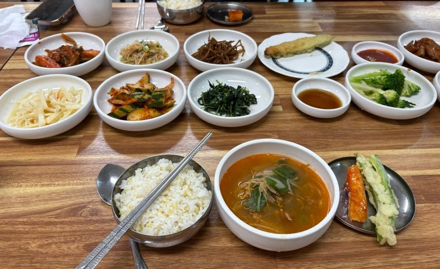주상별미 사진 1