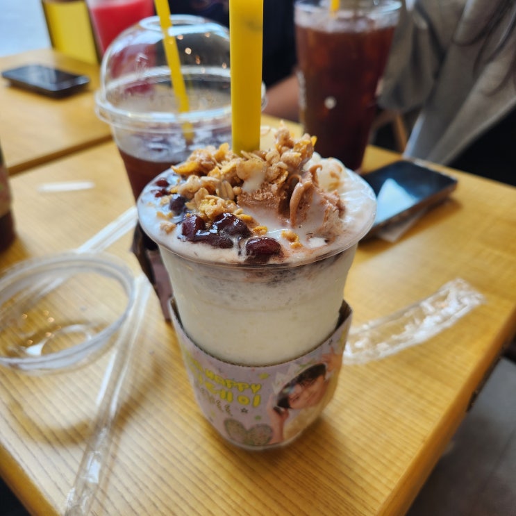  [24.06.29~25.07.05] 첫째주