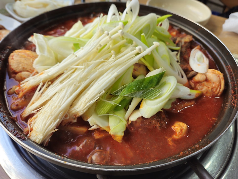 최가네생칼국수 사진 5