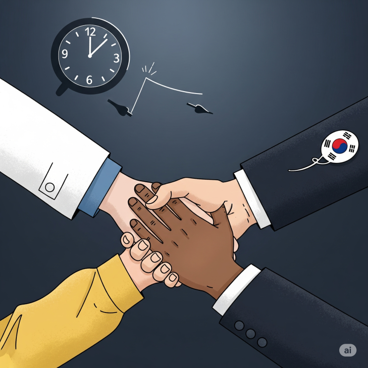 '509일 만의 <b>복귀</b>' 선언…<b>의대생</b>, 드디어 돌아온다 (의료계... 