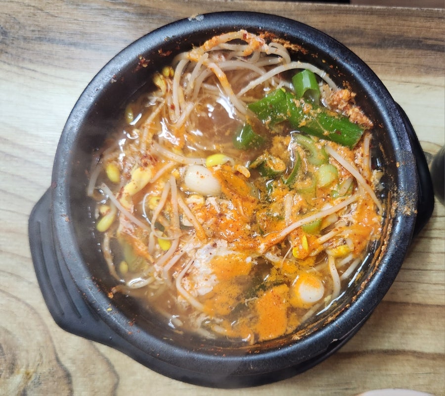 청기와집 사진 4