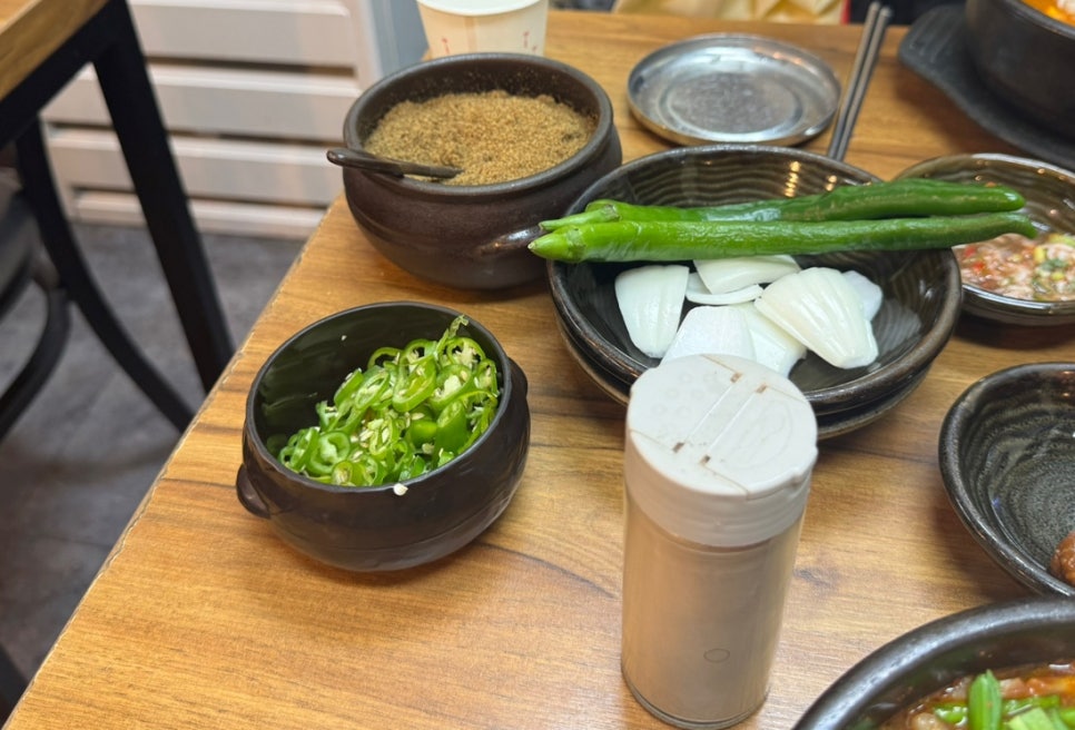 농민백암왕순대 사진 6