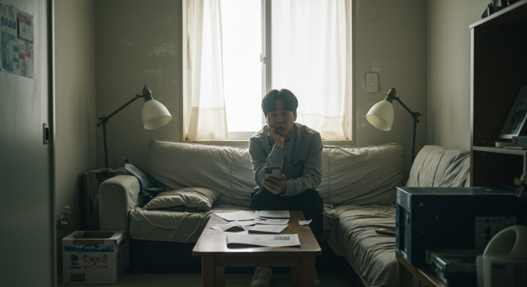  세입자도 전셋집 인테리어 할 수 있나요? 그 질문, 답은 ‘YES! , 하지만...