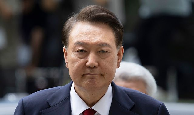  “윤석열 전 대통령, 구속 후 당뇨-눈 질환 약 못 구해 어려움 겪고 있다”