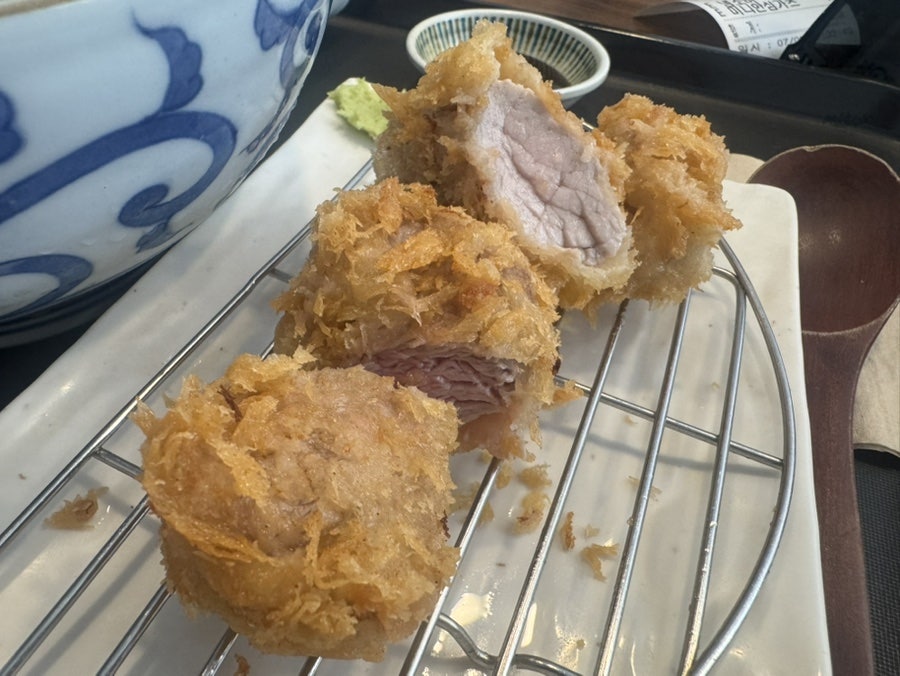 가츠앤소바 사진 4