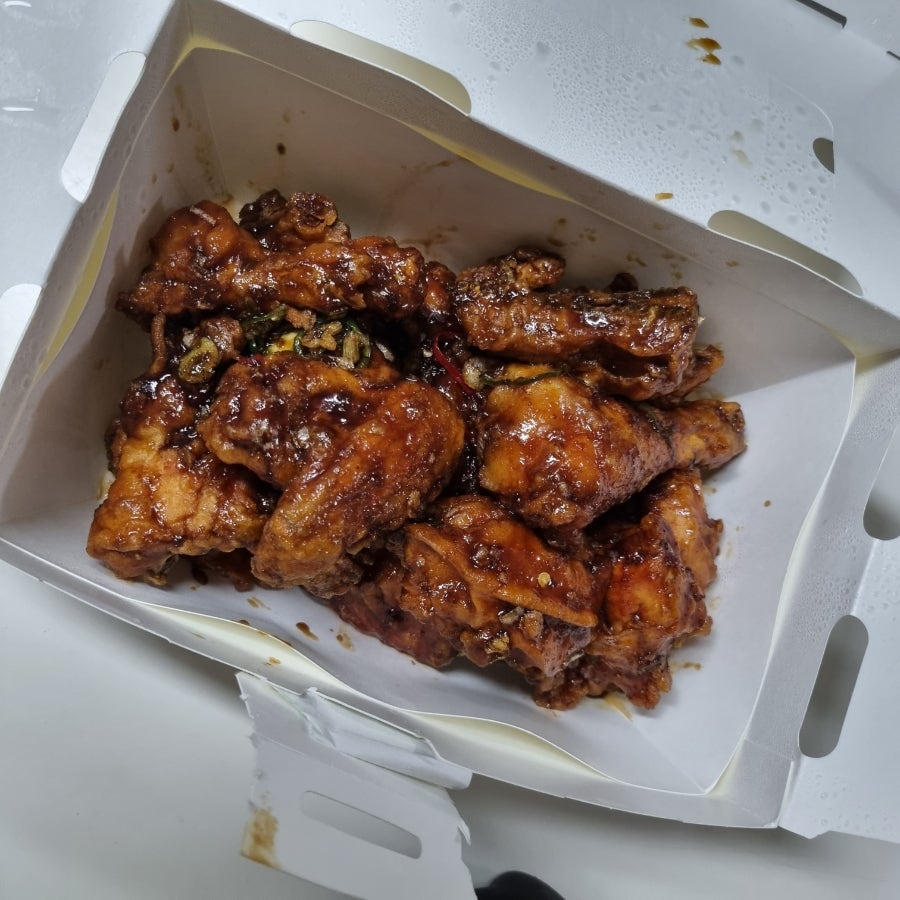BHC치킨 덕소점 사진 3