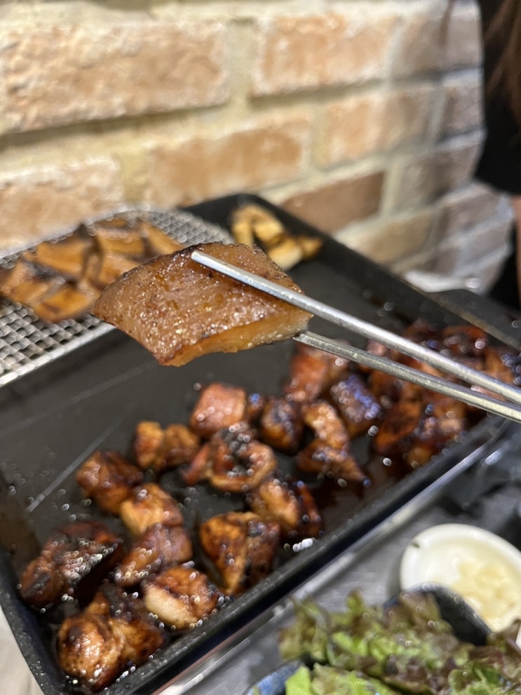  서면 고기집 맛집 10년째 한자리 고정점