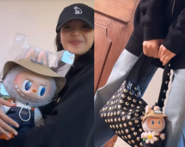  라부부 키링, 대체 왜 이렇게 인기야? 블랙핑크부터 리셀가 100만원 실화냐고요ㅋㅋ