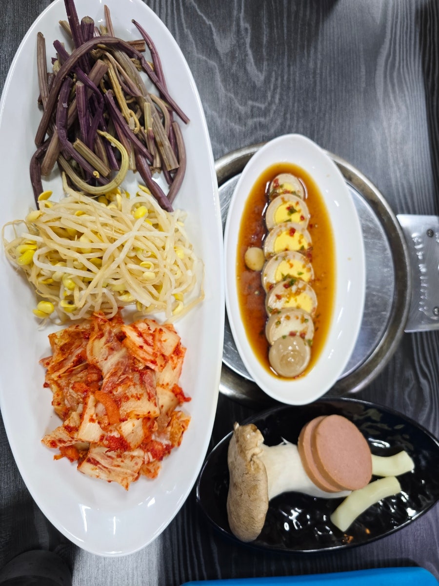돈창꼬 사진 4