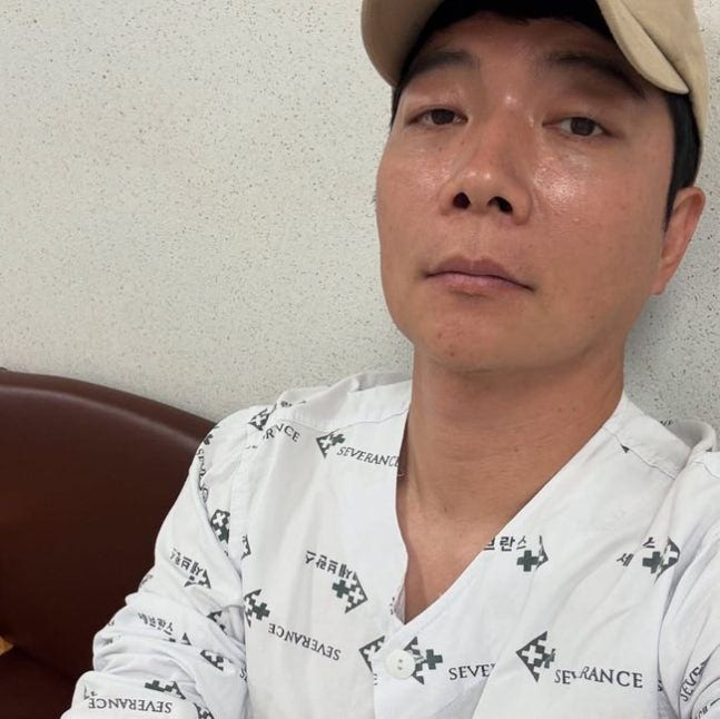 여동생 암투병.. 개그맨 김재욱은 누구? (프로필 김재롱 근황)