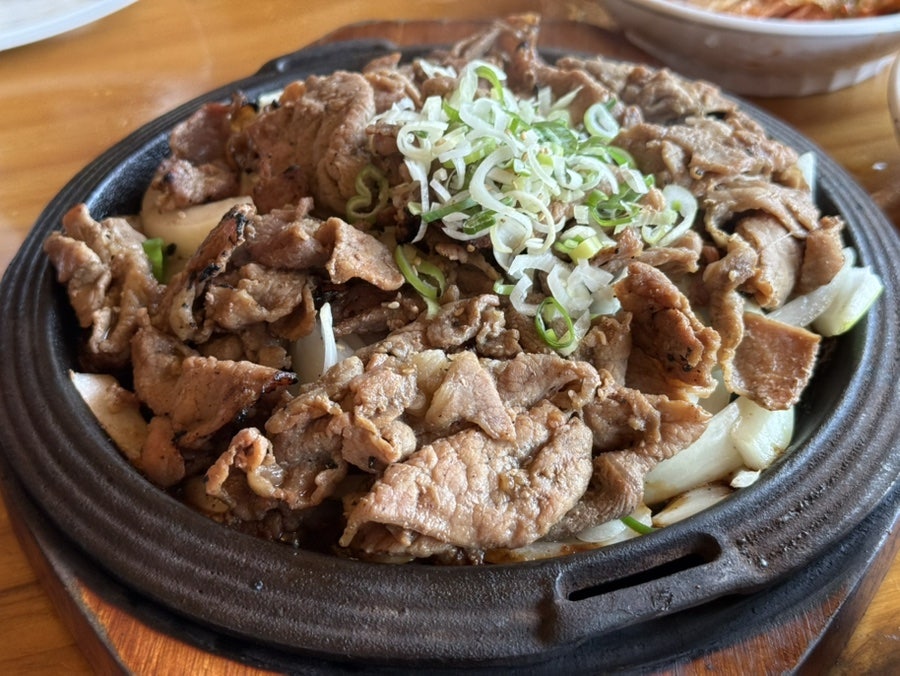 초가집 사진 4