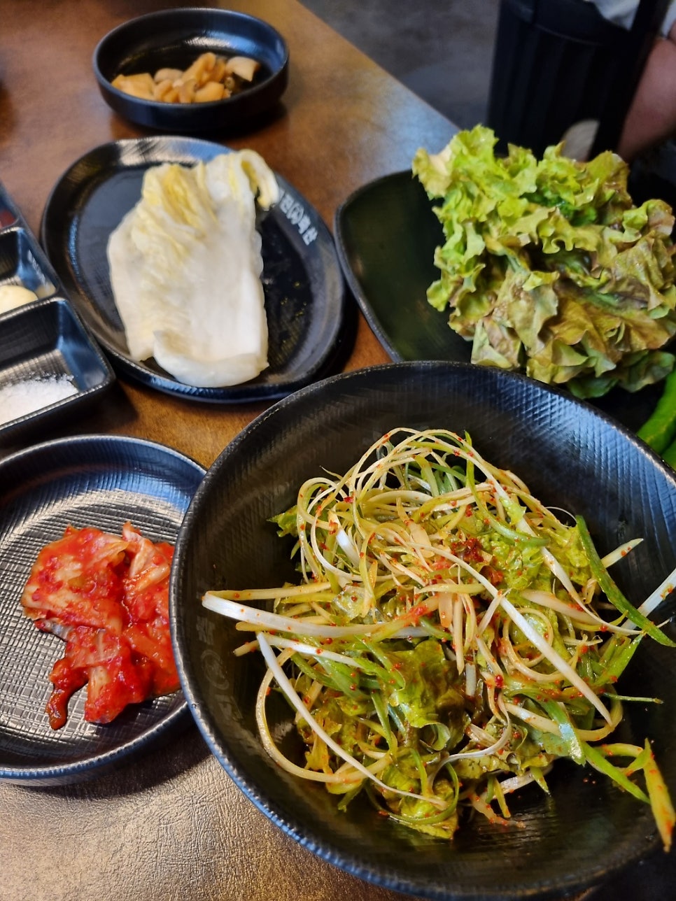 미진축산 연제점 사진 3