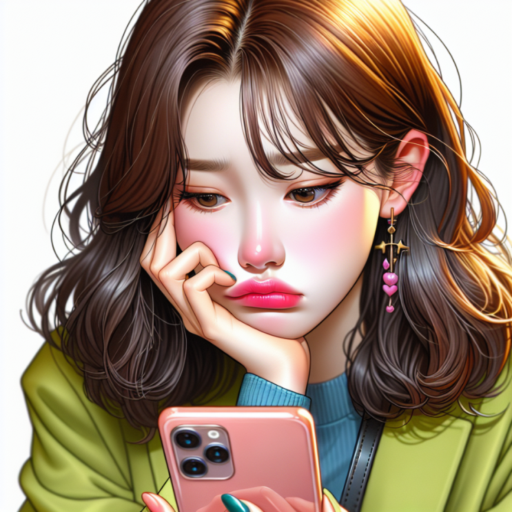  휴대폰게임환불: 복잡한 과정을  쉽게 해결하는 방법️